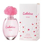 GRES（グレ） カボティーヌ ローズ EDT／100mL