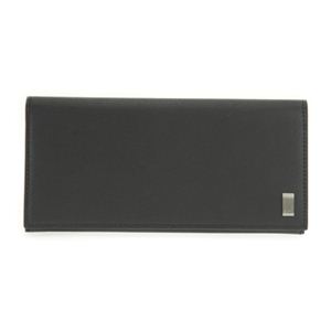 DUNHILL（ダンヒル） L2RF10A 長札（ファスナー付）