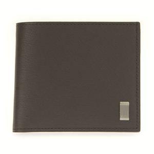 DUNHILL（ダンヒル） L2RF32A 二つ折り財布（小銭入れ付）