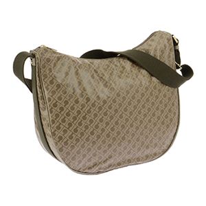 GHERARDINI（ゲラルディーニ） GH0997 TP／TAUPE ショルダーバッグ