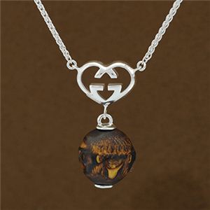 GUCCI（グッチ） 272782-J8H80／8169 ネックレス
