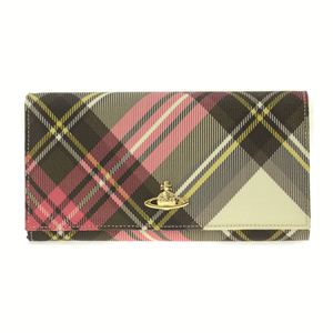 Vivienne Westwood（ヴィヴィアンウエストウッド） 長札（ファスナー付） 1032V-DERBY NEW EXHIBITION