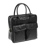 GHERARDINI（ゲラルディーニ） GH0201 TP NERO 手提げバッグ