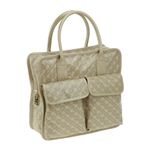 GHERARDINI（ゲラルディーニ） GH0201 TP NEW／SABBIA 手提げバッグ