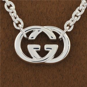 GUCCI（グッチ） 190489-J8400／8106-NEW ネックレス