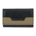 BVLGARI（ブルガリ） 35256 GRAIN／BLK