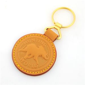 HUNTING WORLD（ハンティングワールド） 139-300 KEY FOB／NAT