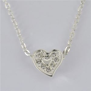 Folli Follie（フォリフォリ） 3N13F065C ネックレス