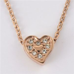 Folli Follie（フォリフォリ） 3N13T065RC ネックレス