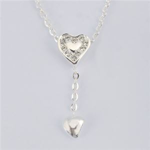 Folli Follie（フォリフォリ） 3N13F064C ネックレス