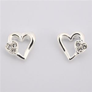 Folli Follie（フォリフォリ） 3E13F029C ピアス