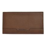 BVLGARI（ブルガリ） 34672 GRAIN／BRW 長財布
