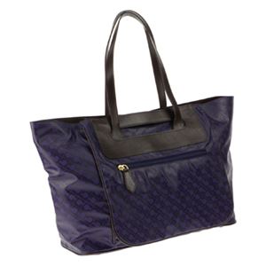 GHERARDINI（ゲラルディーニ） GH0932 TP／AUBERGINE 手提げバッグ