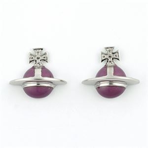 Vivienne Westwood（ヴィヴィアン・ウエストウッド） BE230／4 ピアス
