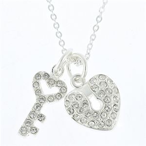Folli Follie（フォリフォリ） 3N13F057C ネックレス