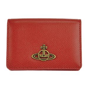Vivienne Westwood（ヴィヴィアン・ウエストウッド） 0725V-LIZ／ROSS 名刺入れ