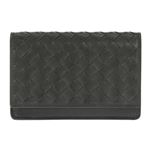 BOTTEGA VENETA（ボッテガ・ヴェネタ） 174646-V4651／2015 名刺入れ