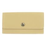 BVLGARI（ブルガリ） 35964 GRAIN／POU 長財布