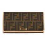 FENDI（フェンディ） 8M0298-00GRP／F0J3N 長財布