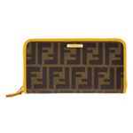 FENDI（フェンディ） 8M0299-00GRP／F0A74 長財布