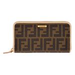 FENDI（フェンディ） 8M0299-00GRP／F0J3N 長財布
