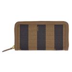 FENDI（フェンディ） 8M0299-00Q0Z／FOE6U 長財布