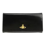 Vivienne Westwood（ヴィヴィアン・ウエストウッド） 1032V-MONACO／NER 長財布