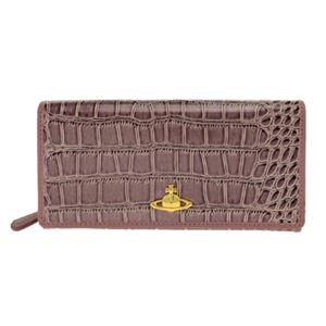 Vivienne Westwood（ヴィヴィアン・ウエストウッド） 1032V-NEW CHANCERY／LAV 長財布