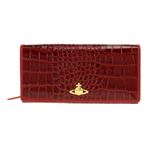Vivienne Westwood（ヴィヴィアン・ウエストウッド） 1032V-NEW CHANCERY／ROSSE 長財布