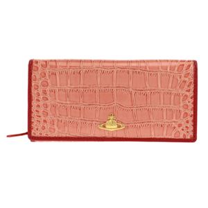 Vivienne Westwood（ヴィヴィアン・ウエストウッド） 1032V-NEW CHANCERY／SAL 長財布