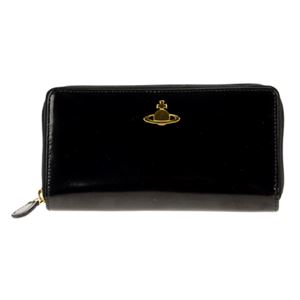 Vivienne Westwood（ヴィヴィアン・ウエストウッド） 5140V-MONACO／NER 長財布