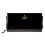 Vivienne Westwood（ヴィヴィアン・ウエストウッド） 5140V-MONACO／NER 長財布