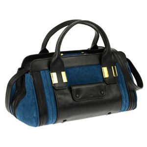 Chloe（クロエ） 3S0158-827／706 手提げバッグ