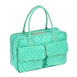 GHERARDINI（ゲラルディーニ） GH0202 TP／ACQUA 手提げバッグ
