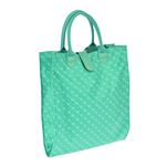 GHERARDINI（ゲラルディーニ） GH0252 TP／ACQUA 手提げバッグ