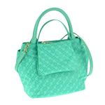 GHERARDINI（ゲラルディーニ） GH0256 TP／ACQUA 手提げバッグ