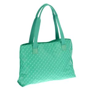 GHERARDINI（ゲラルディーニ） GH0270 TP／ACQUA 手提げバッグ
