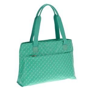 GHERARDINI（ゲラルディーニ） GH0271 TP／ACQUA 手提げバッグ