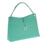 GHERARDINI（ゲラルディーニ） GH0320 TP／ACQUA 手提げバッグ