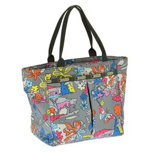 LeSportsac（レスポートサック） 7470／D314 手提げバッグ