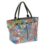 LeSportsac（レスポートサック） 7470／D314 手提げバッグ