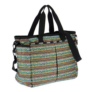 LeSportsac（レスポートサック） 7532／D304 手提げバッグ