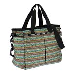 LeSportsac（レスポートサック） 7532／D304 手提げバッグ
