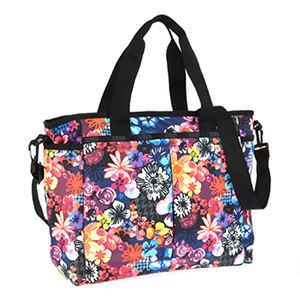 LeSportsac（レスポートサック） 7532／D305 手提げバッグ