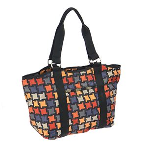 LeSportsac（レスポートサック） 8017／D309 手提げバッグ