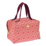 Vivienne Westwood（ヴィヴィアン・ウエストウッド） 6297V-ORB OGRAM／ROSS 手提げバッグ