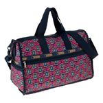 LeSportsac（レスポートサック） 7184／D287 ボストンバッグ