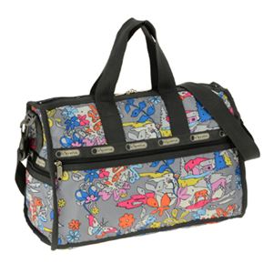LeSportsac（レスポートサック） 7184／D314 ボストンバッグ