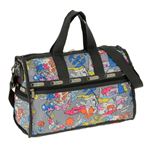 LeSportsac（レスポートサック） 7184／D314 ボストンバッグ