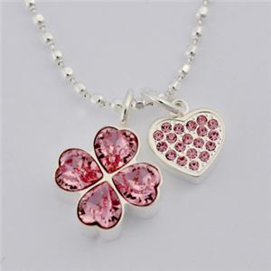 Folli Follie（フォリフォリ） 3N13F055P ネックレス
